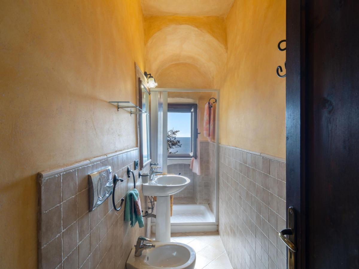 Holiday Home Sole - Slr224 By Interhome Cipressa 외부 사진