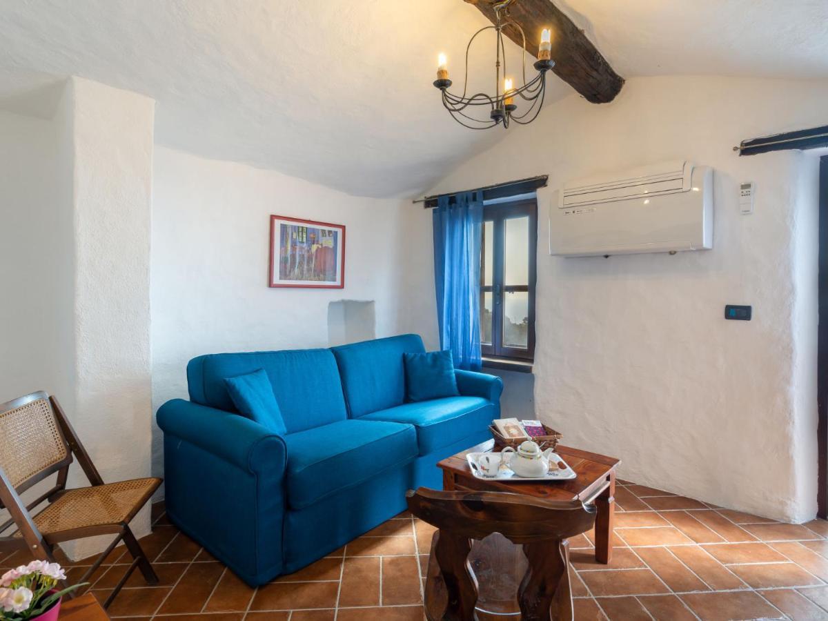 Holiday Home Sole - Slr224 By Interhome Cipressa 외부 사진