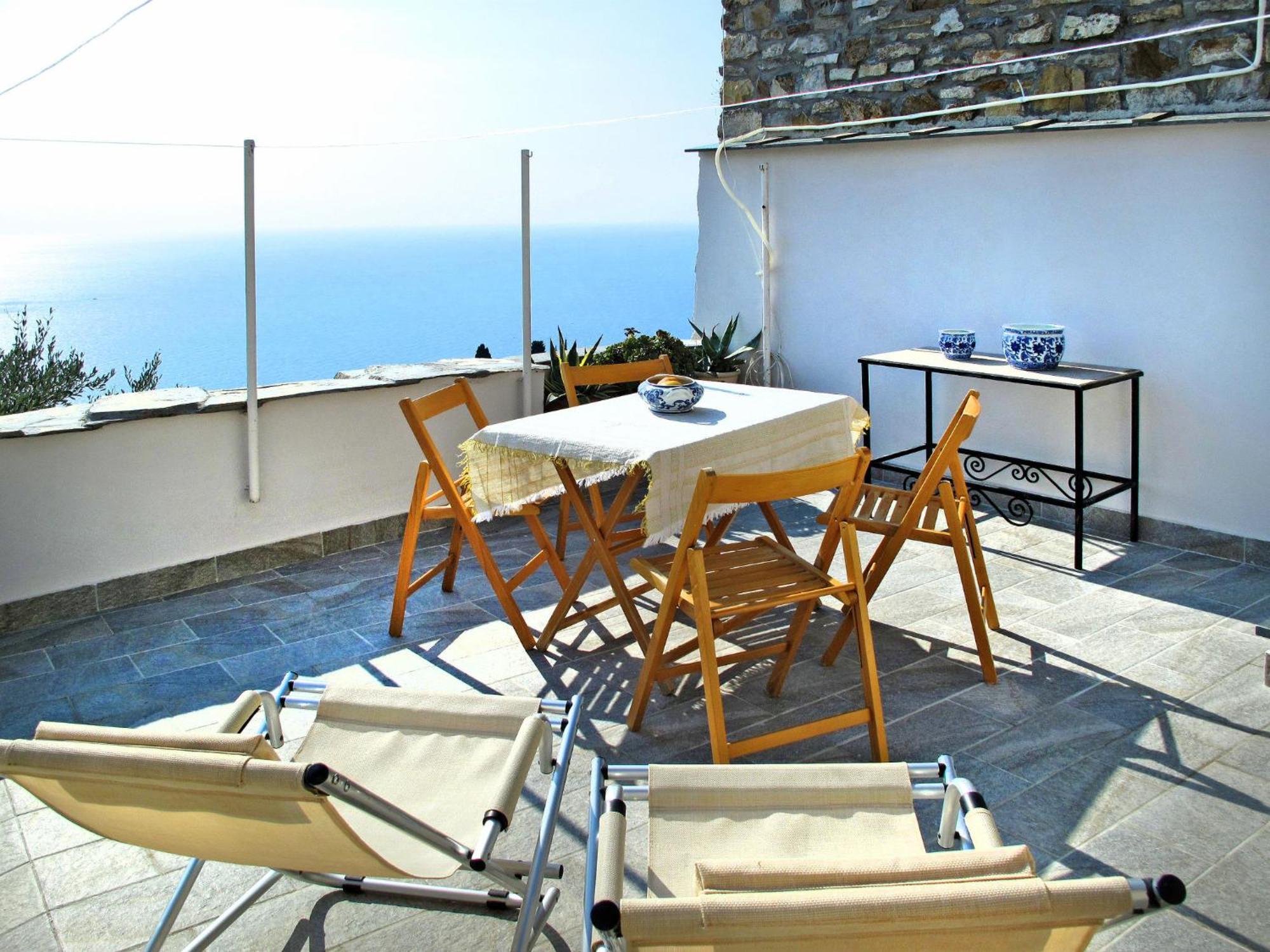 Holiday Home Sole - Slr224 By Interhome Cipressa 외부 사진